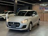 Suzuki Swift 5||21664