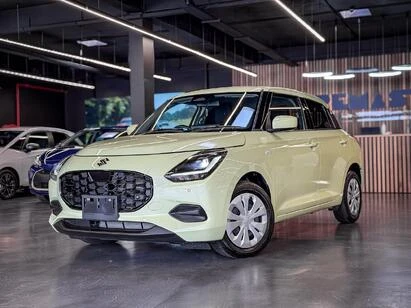 Suzuki Swift 1||21739