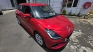 Suzuki Swift 3||21807