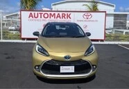 Toyota Aqua 1||21917