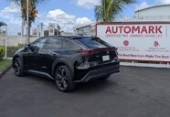 Toyota bZ4X 3||22038