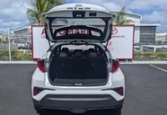 Toyota C-HR 5||21950