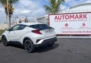 Toyota C-HR 3||21948