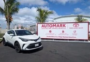 Toyota C-HR 4||21949