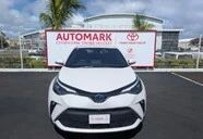 Toyota C-HR 1||21946