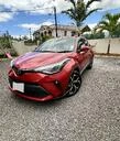 Toyota C-HR 1||22101