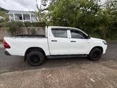 Toyota Hilux Revo 4||22286