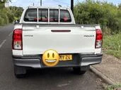 Toyota Hilux Revo 3||22284