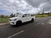 Toyota Hilux Revo 1||22285