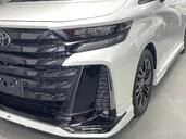 Toyota Vellfire 3||22245