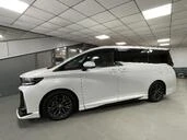 Toyota Vellfire 4||22246
