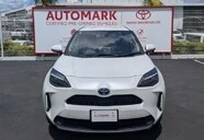 Toyota Yaris Cross 1||21961