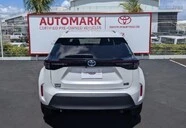 Toyota Yaris Cross 2||21962