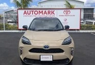 Toyota Yaris Cross 1||21968