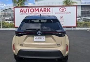 Toyota Yaris Cross 2||21969