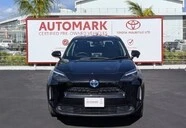 Toyota Yaris Cross 1||21975