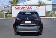 Toyota Yaris Cross 2||21976