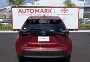 Toyota Yaris Cross 2||21983