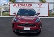 Toyota Yaris Cross 1||21982