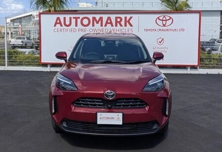 Toyota Yaris Cross 1||21982