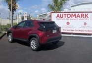 Toyota Yaris Cross 3||21984