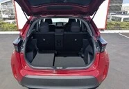 Toyota Yaris Cross 5||21986