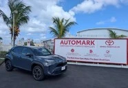 Toyota Yaris Cross 4||21992