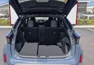 Toyota Yaris Cross 5||21993