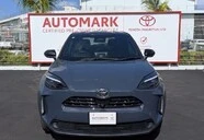Toyota Yaris Cross 1||21989