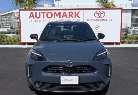 Toyota Yaris Cross 1||21989