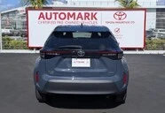 Toyota Yaris Cross 2||21990