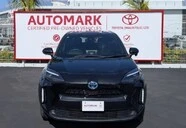 Toyota Yaris Cross 1||21997