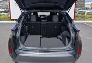 Toyota Yaris Cross 5||22001