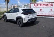 Toyota Yaris Cross 3||22006