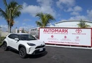 Toyota Yaris Cross 4||22007