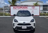 Toyota Yaris Cross 1||22011