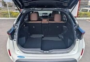 Toyota Yaris Cross 5||22015