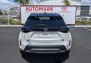 Toyota Yaris Cross 2||22012