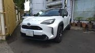 Toyota Yaris Cross 2||22058