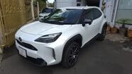 Toyota Yaris Cross 5||22061
