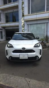 Toyota Yaris Cross 1||22057