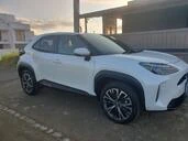 Toyota Yaris Cross 1||22266