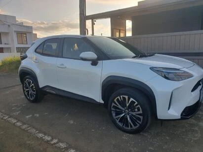Toyota Yaris Cross 1||22266