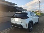 Toyota Yaris Cross 2||22262