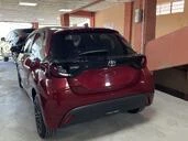 Toyota Yaris 5||22218