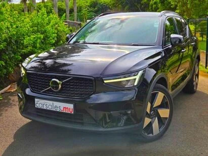 Volvo XC40 1||22346
