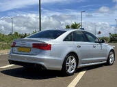 Audi A6 4||23263