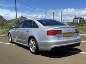 Audi A6 3||23262