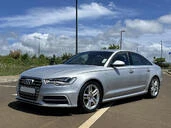 Audi A6 2||23261