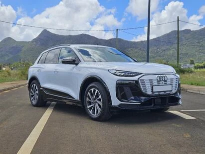 AUDI Q6 etron – 225 KW – 2025